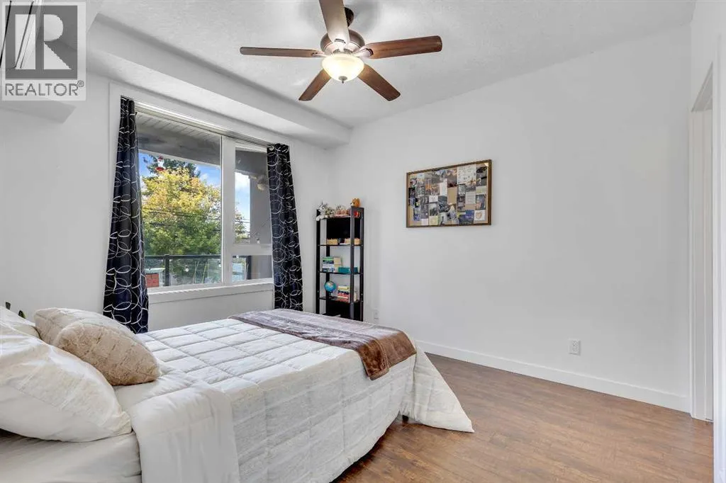 205, 607 17 Avenue NW