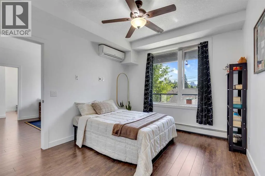 205, 607 17 Avenue NW