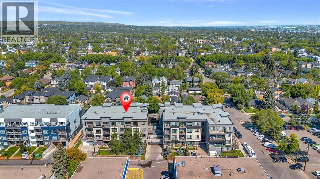 205, 607 17 Avenue NW