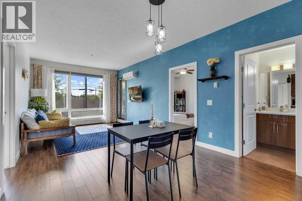 205, 607 17 Avenue NW