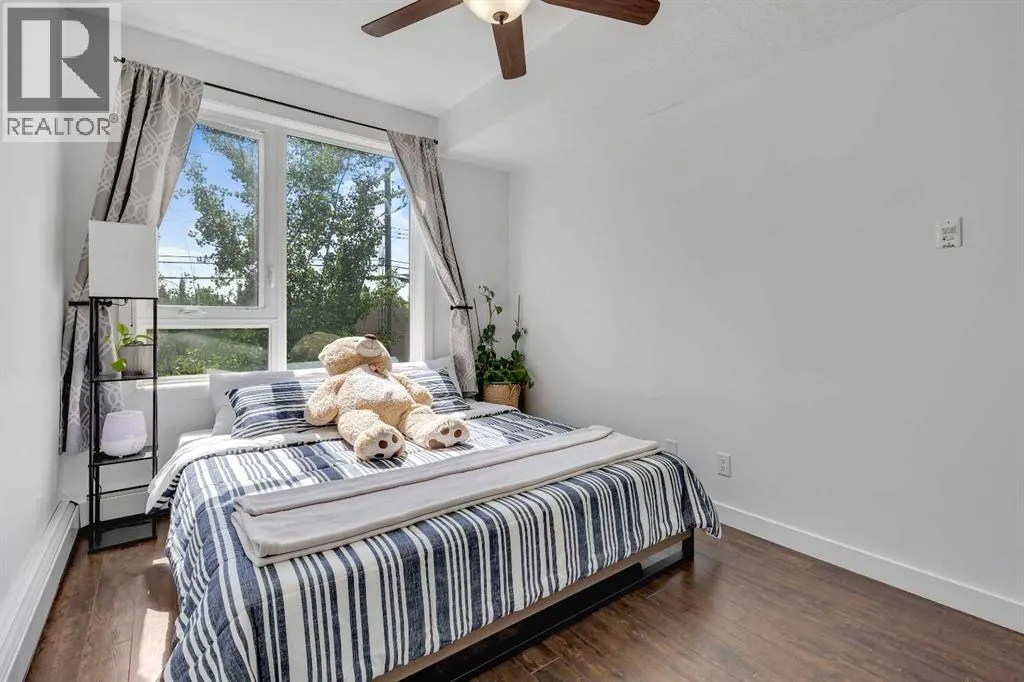 205, 607 17 Avenue NW