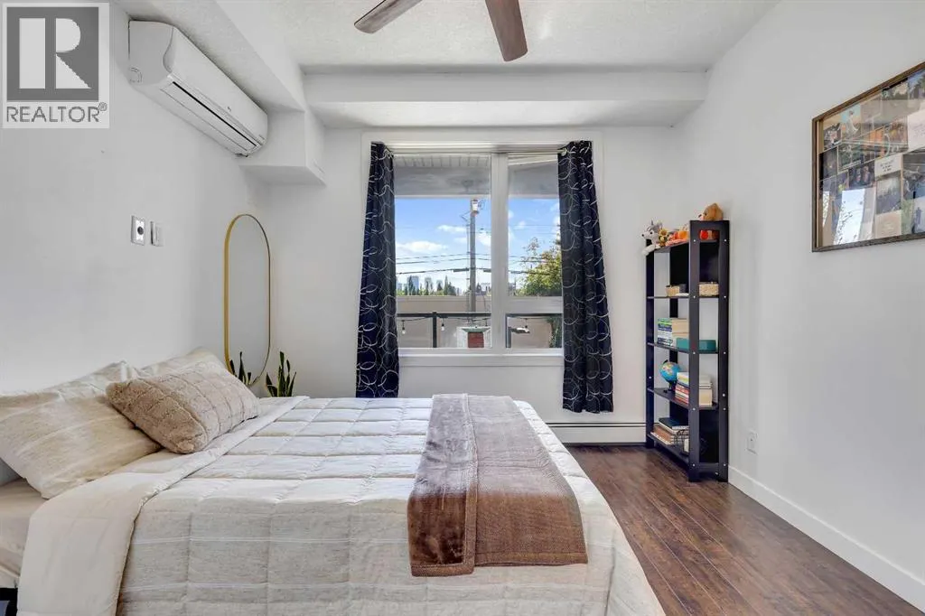 205, 607 17 Avenue NW