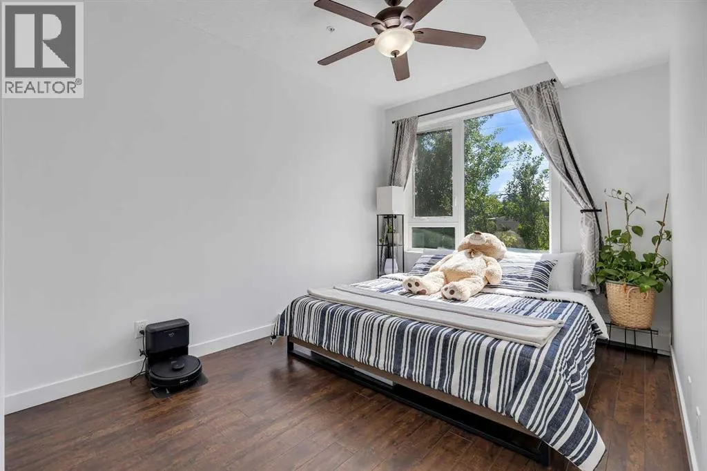 205, 607 17 Avenue NW