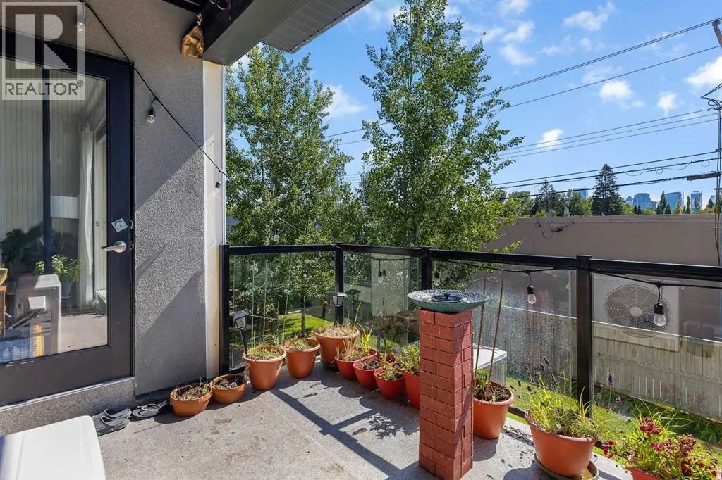 205, 607 17 Avenue NW