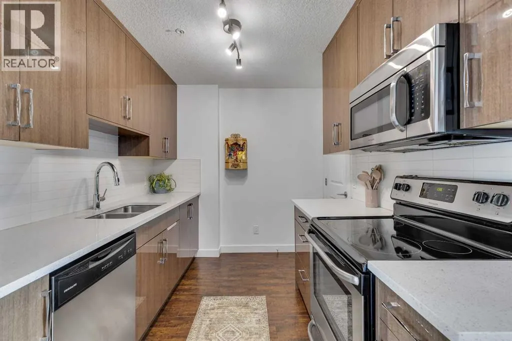 205, 607 17 Avenue NW