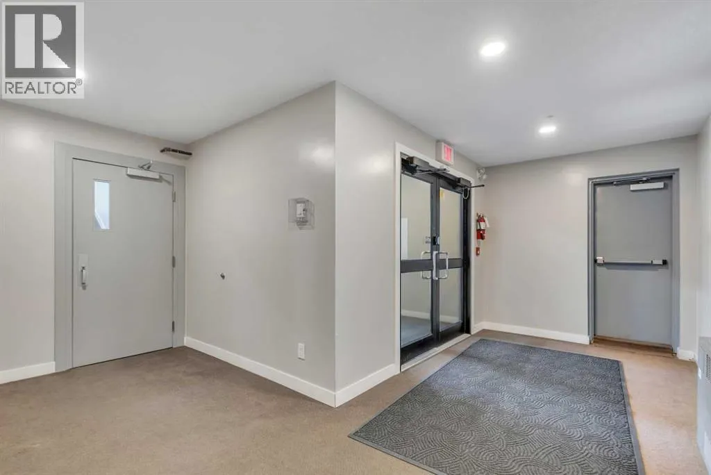 205, 607 17 Avenue NW