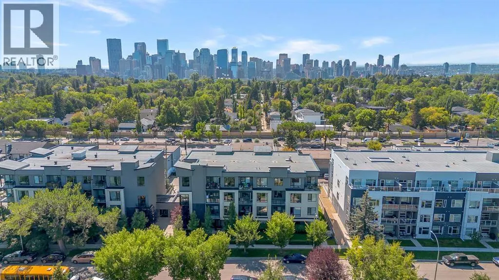 205, 607 17 Avenue NW