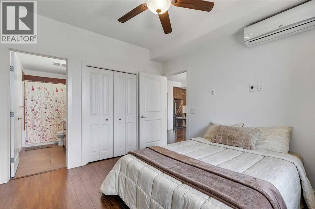 205, 607 17 Avenue NW