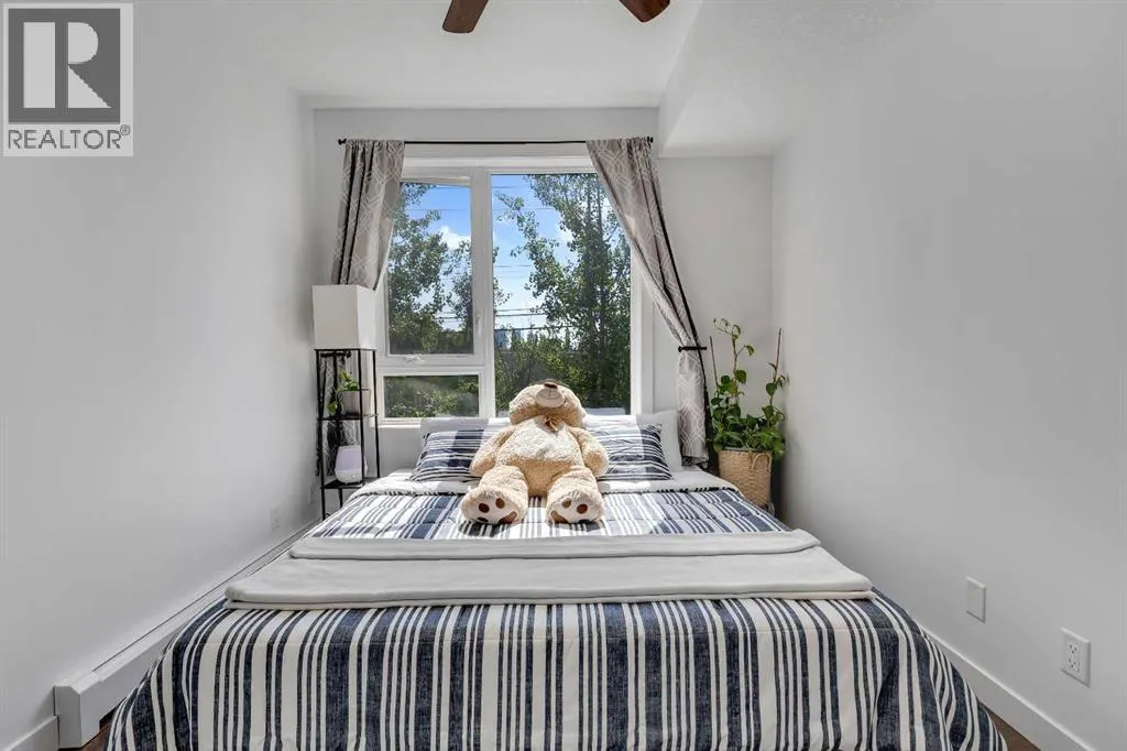 205, 607 17 Avenue NW