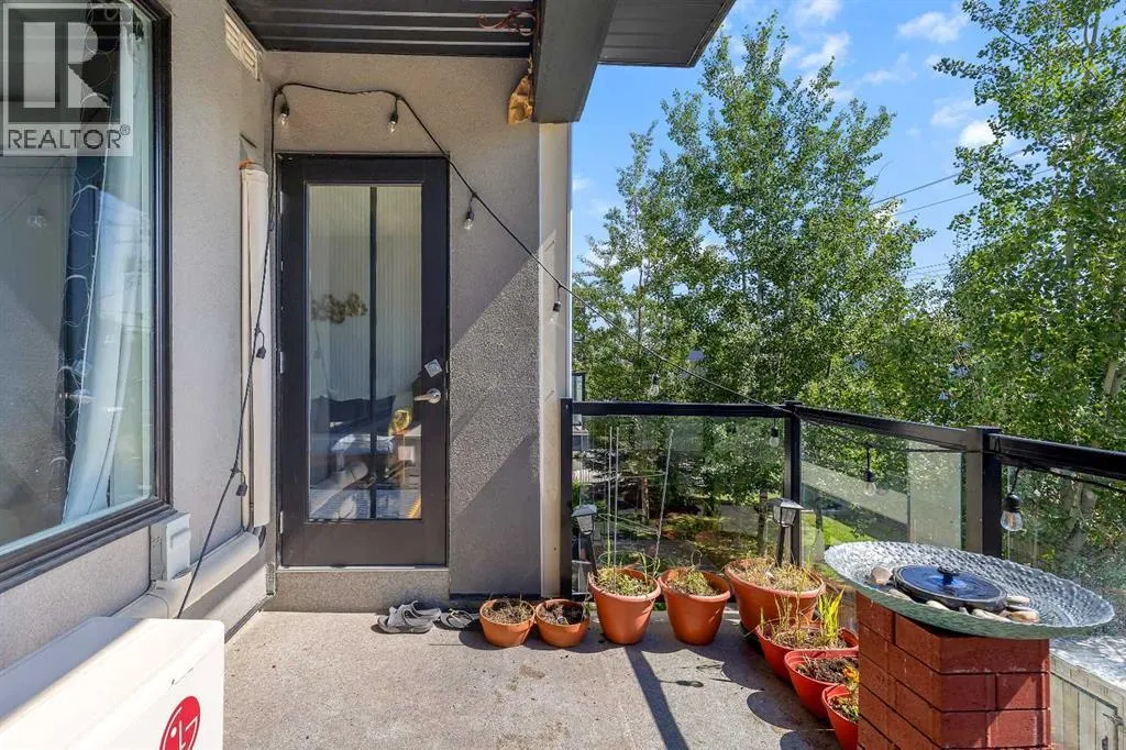 205, 607 17 Avenue NW