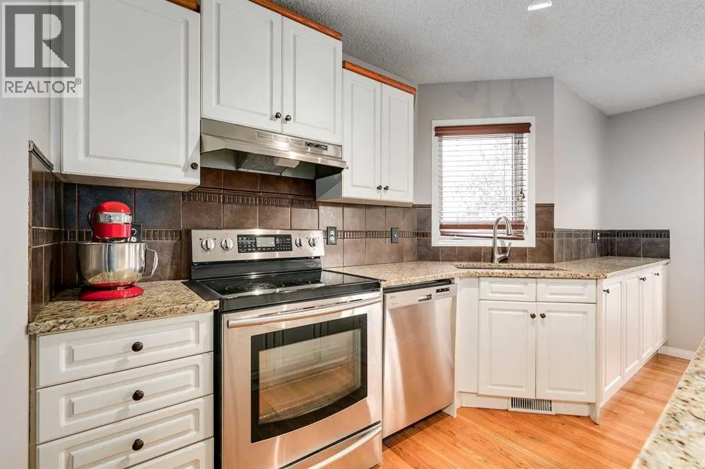 29 Douglas Woods Gardens SE