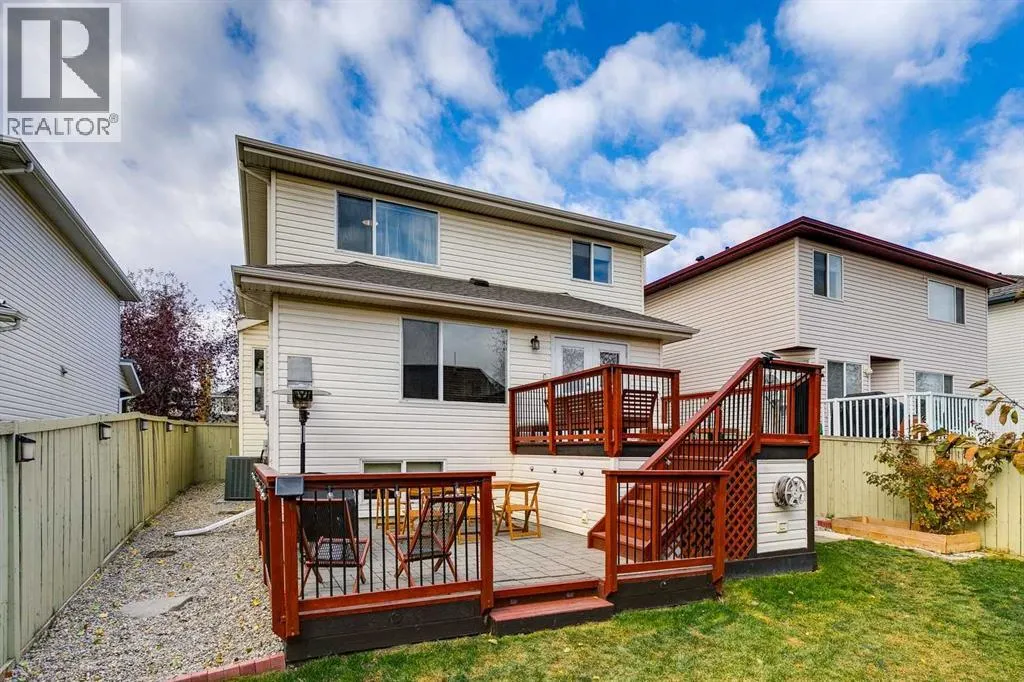 29 Douglas Woods Gardens SE