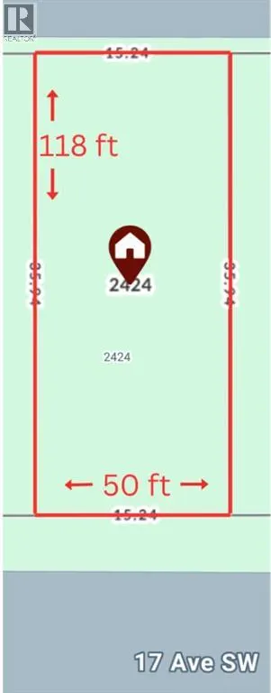 2424 17 Avenue SW