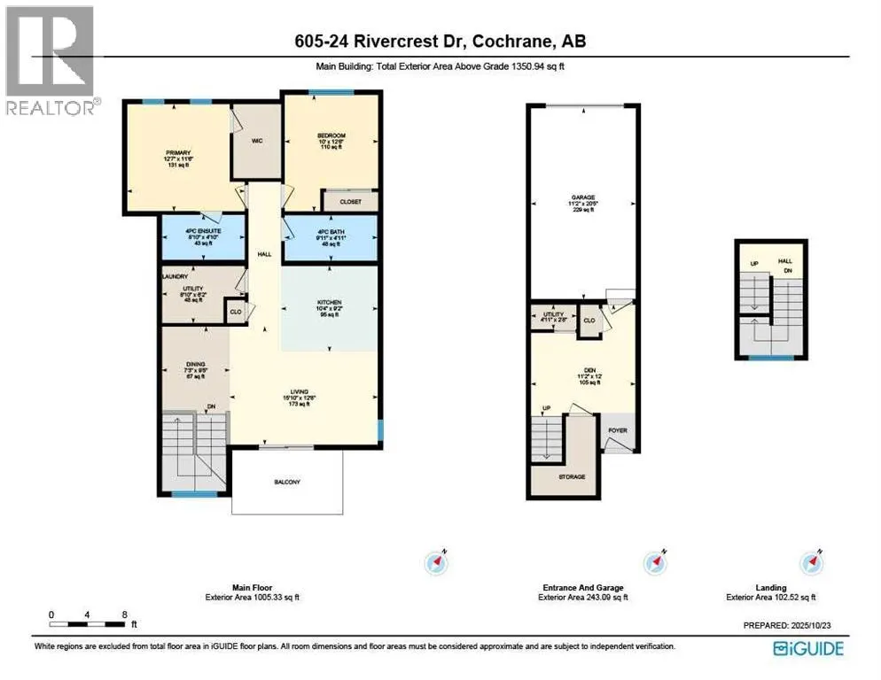 605, 24 Rivercrest Drive