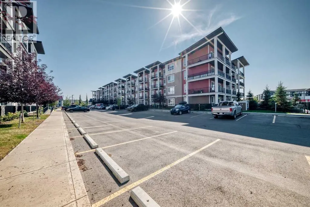 207, 40 Walgrove Walk SE