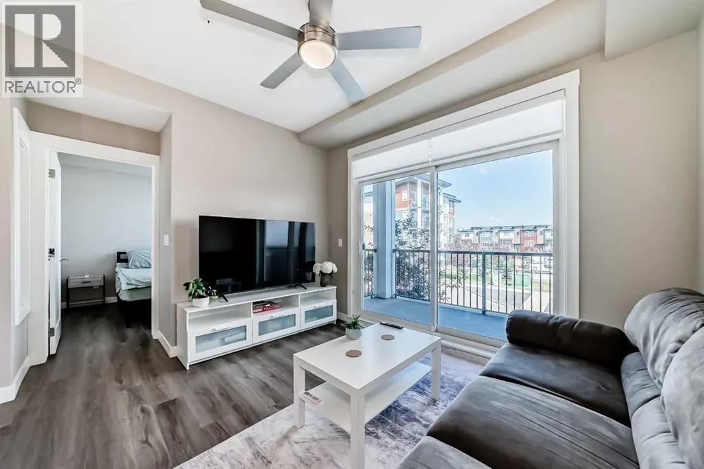 207, 40 Walgrove Walk SE