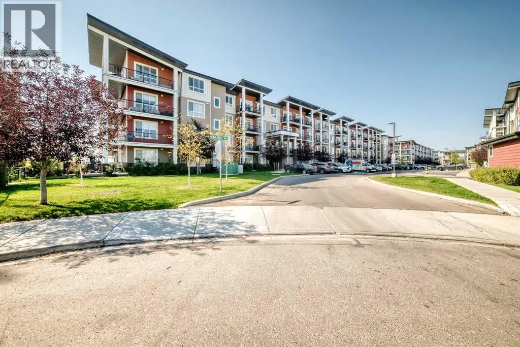 207, 40 Walgrove Walk SE