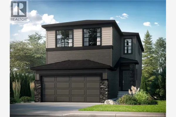 257 Amblestone Crescent NW