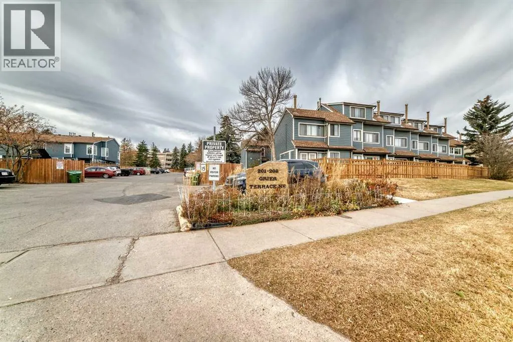 1, 208 Grier Terrace NE