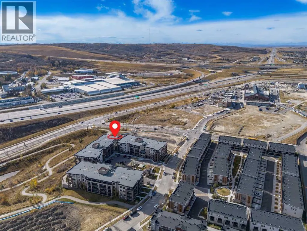 2208, 80 Greenbriar Place NW