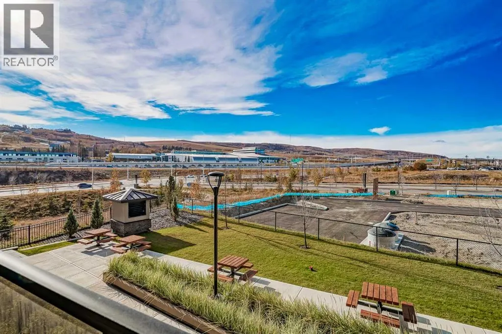 2208, 80 Greenbriar Place NW