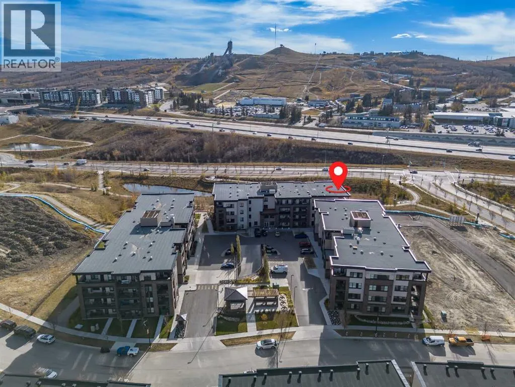 2208, 80 Greenbriar Place NW