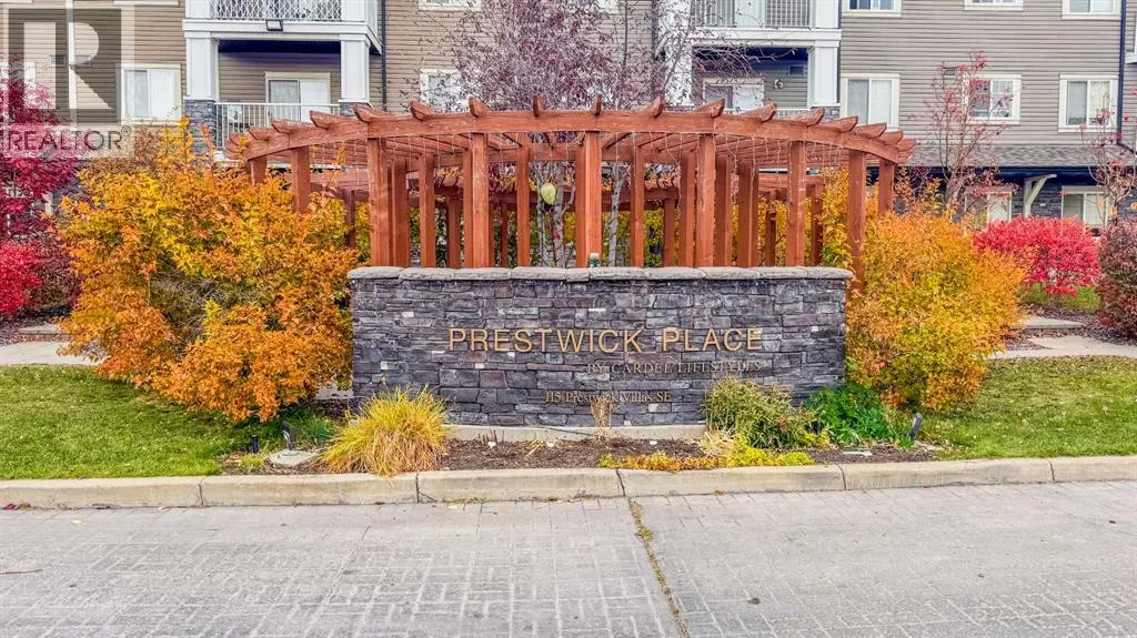 103 Prestwick Villas SE