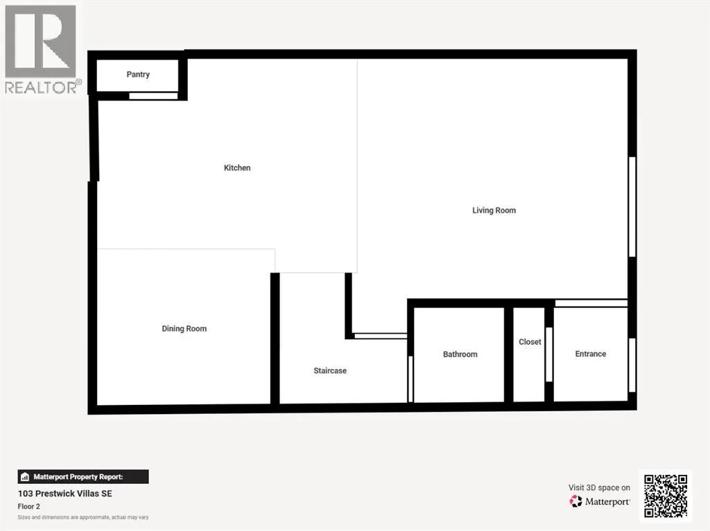 103 Prestwick Villas SE