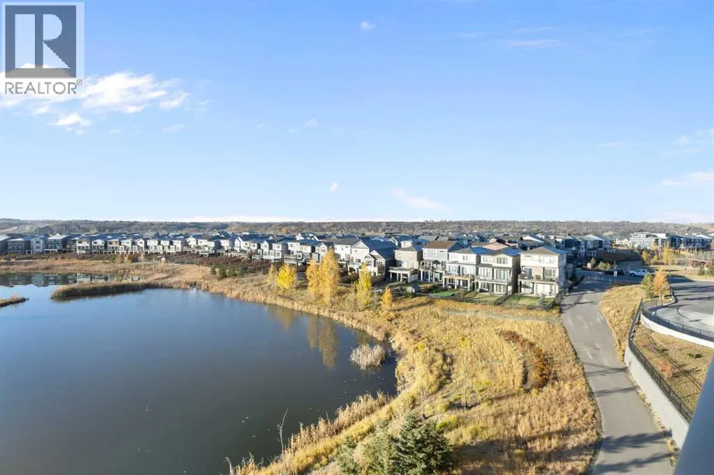 1409, 42 Cranbrook Gardens SE