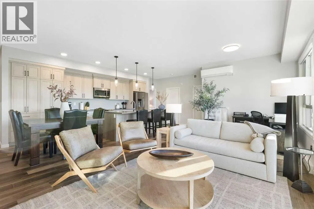 1409, 42 Cranbrook Gardens SE