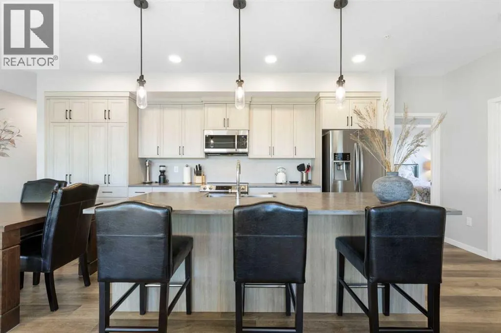 1409, 42 Cranbrook Gardens SE