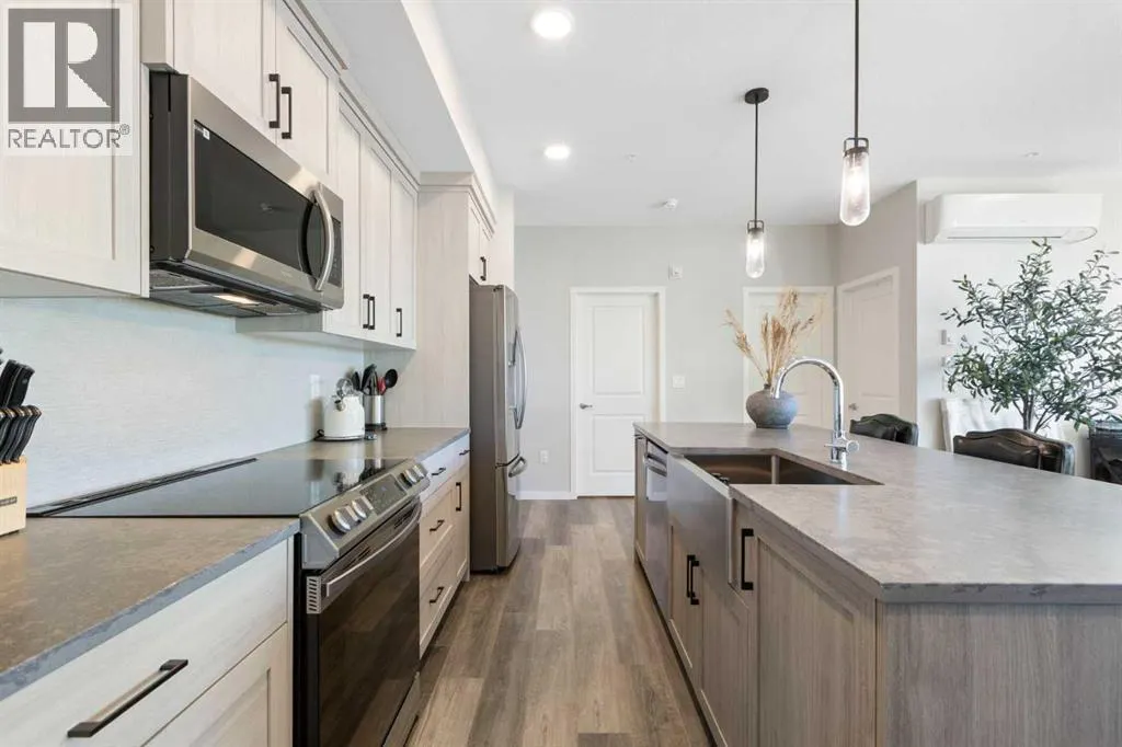 1409, 42 Cranbrook Gardens SE