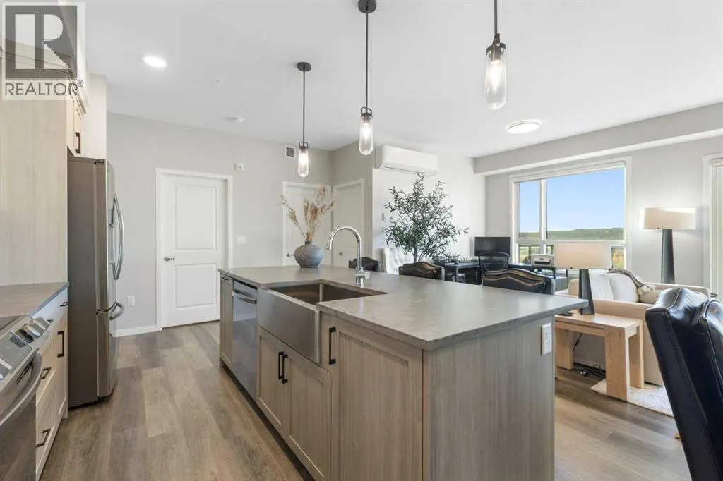 1409, 42 Cranbrook Gardens SE