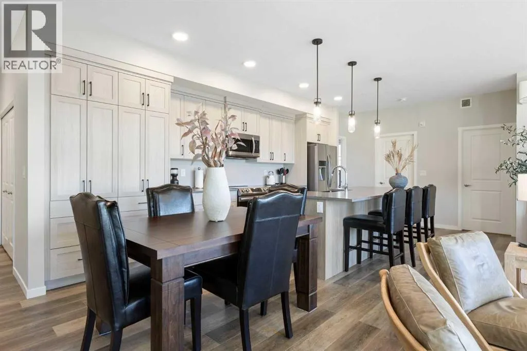 1409, 42 Cranbrook Gardens SE