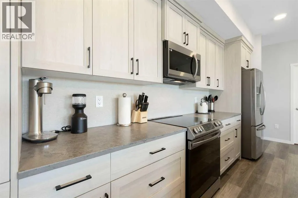 1409, 42 Cranbrook Gardens SE