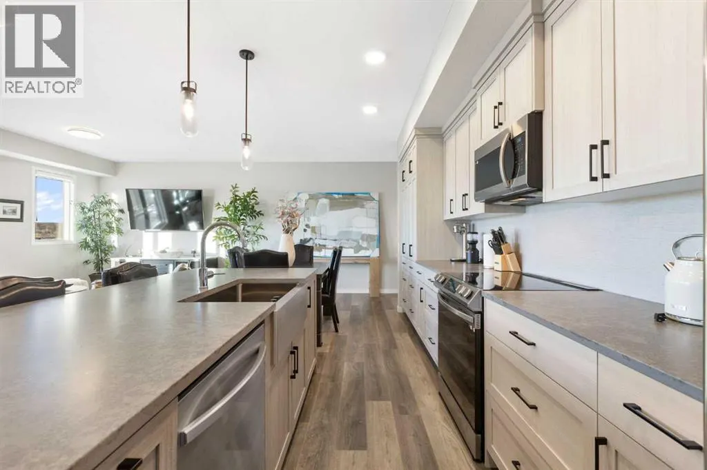 1409, 42 Cranbrook Gardens SE