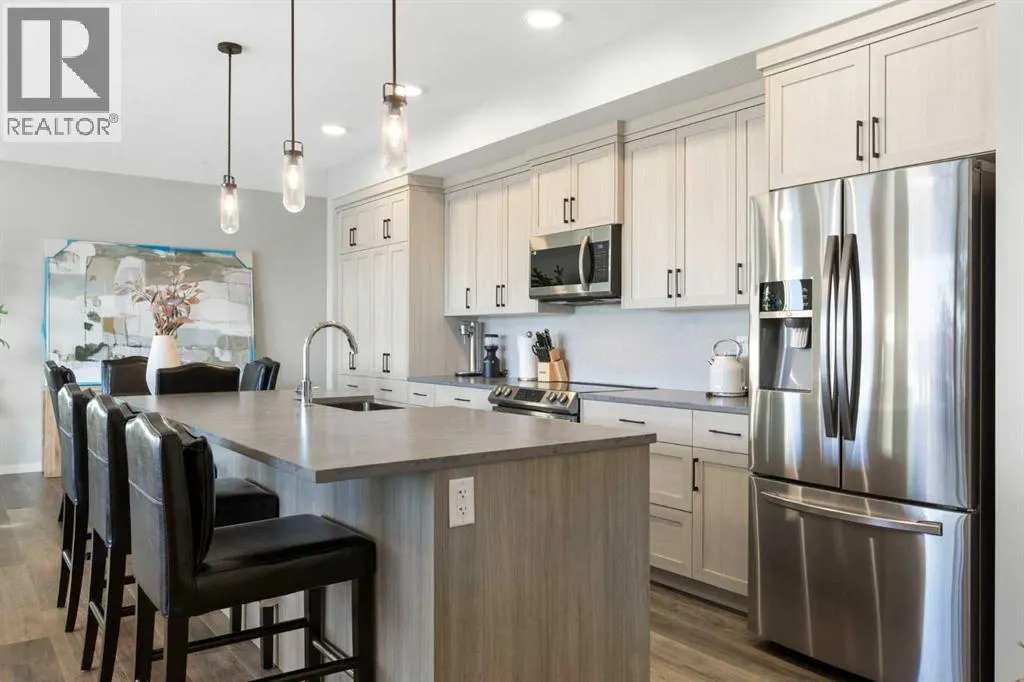 1409, 42 Cranbrook Gardens SE