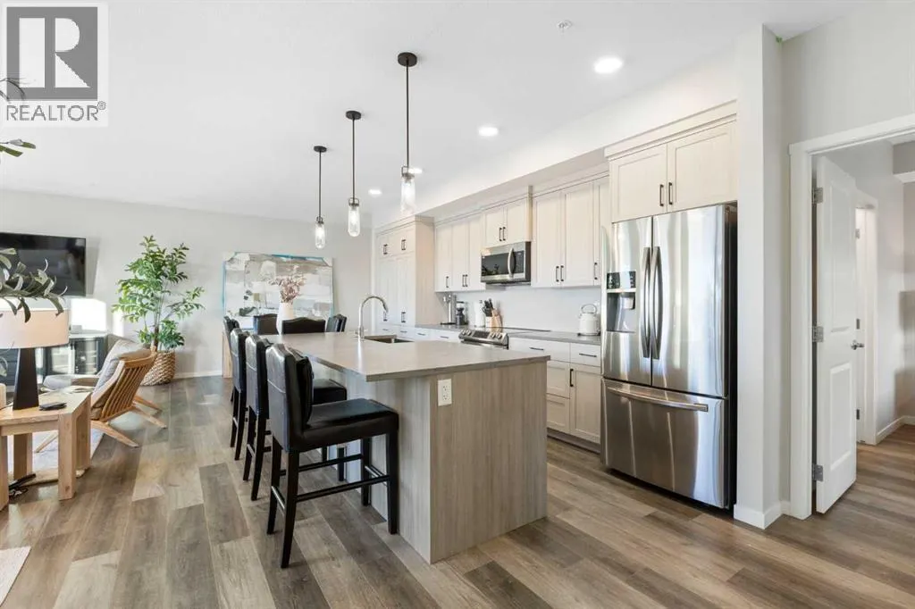 1409, 42 Cranbrook Gardens SE