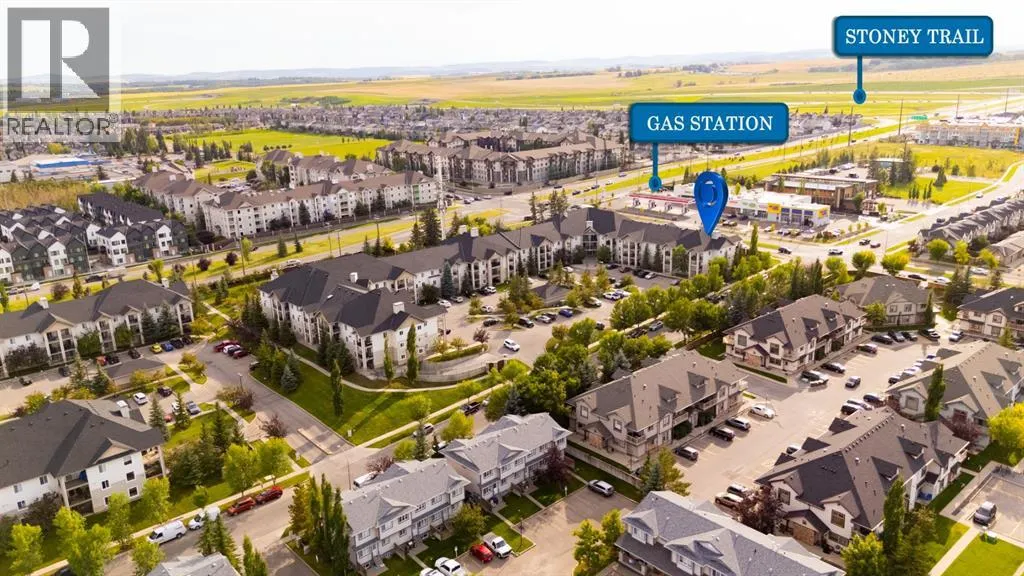 1102, 2395 Eversyde Avenue SW