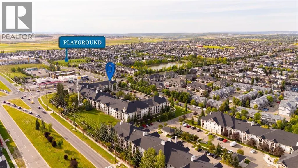 1102, 2395 Eversyde Avenue SW