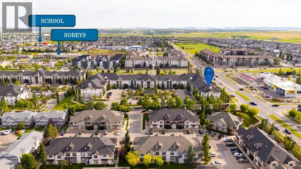 1102, 2395 Eversyde Avenue SW