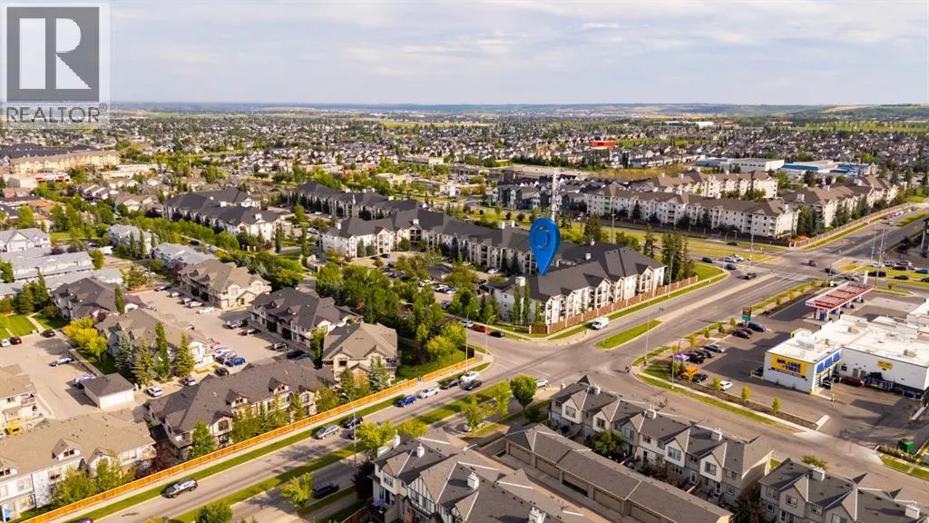 1102, 2395 Eversyde Avenue SW