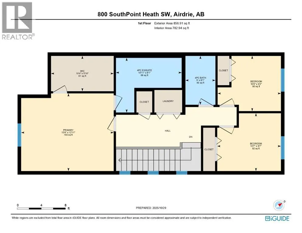 800 South Point Heath SW