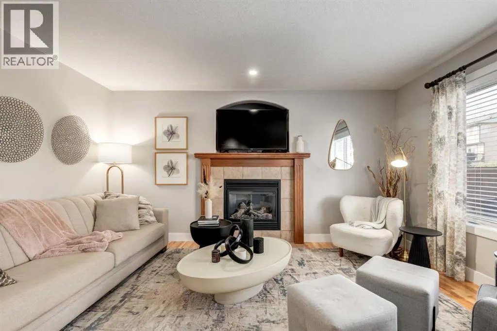 32 Evanscove Heights NW