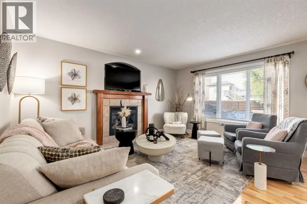 32 Evanscove Heights NW