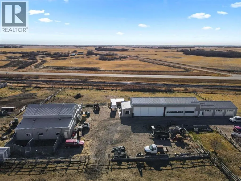 46037 Range Road 183