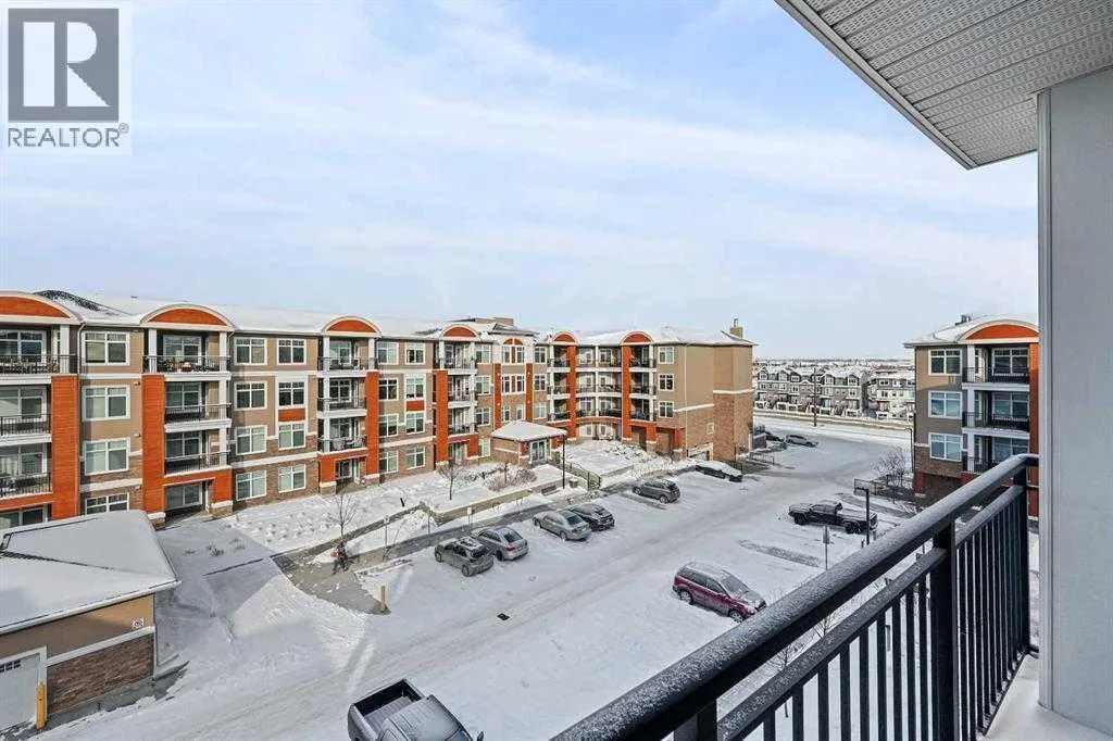 2403, 3727 Sage Hill Drive NW