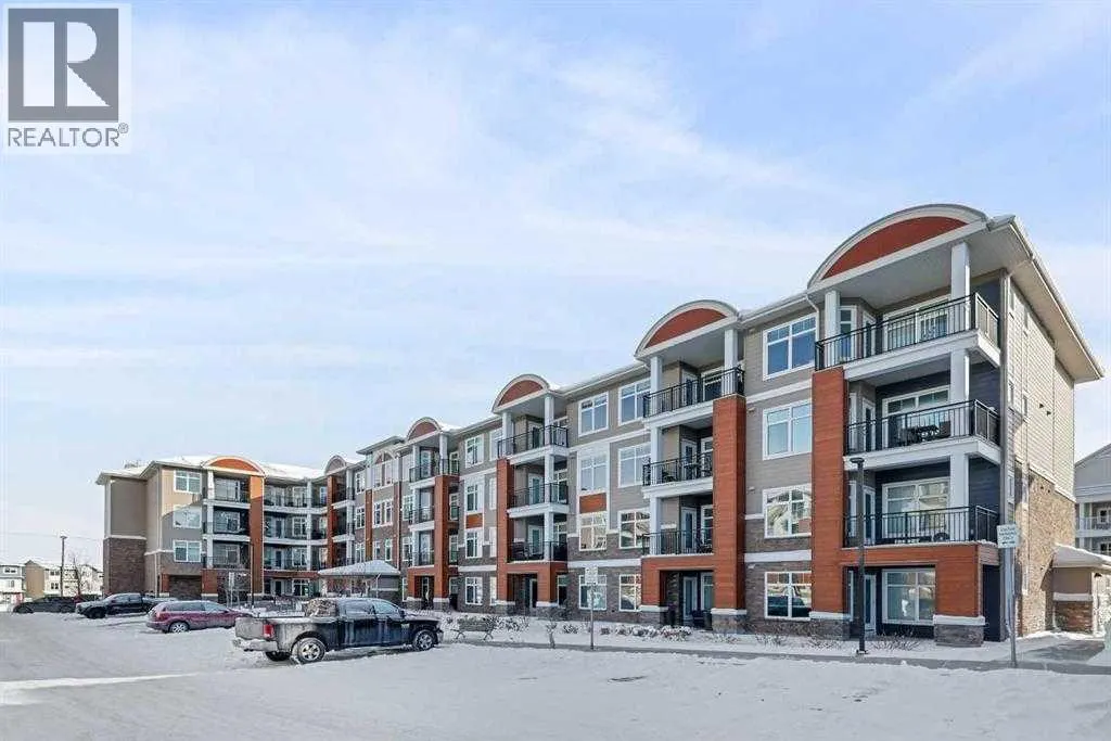 2403, 3727 Sage Hill Drive NW