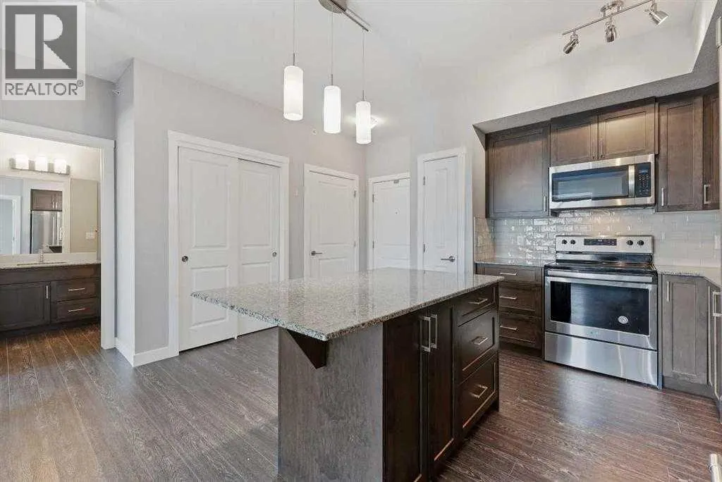 2403, 3727 Sage Hill Drive NW