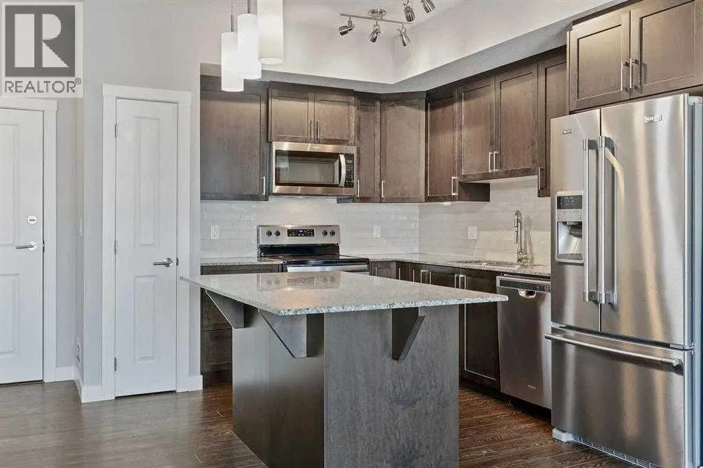 2403, 3727 Sage Hill Drive NW